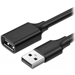 کابل افزایش طول 2.0 USB یوگرین 10314 Ugreen US103