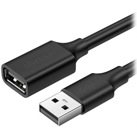 کابل افزایش طول 2.0 USB یوگرین 10316 Ugreen US103