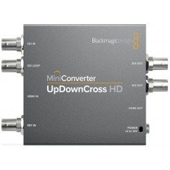 مینی کانورتور بلک مجیک Blackmagic Design Mini Converter updowncross