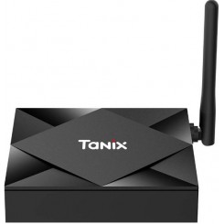 اندروید باکس Tanix TX6s 4G-64G