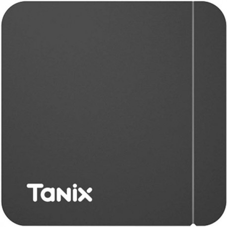 اندروید باکس Tanix W2 مدل 2G-16G