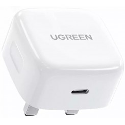 شارژر دیواری یوگرین Ugreen CD137 60451