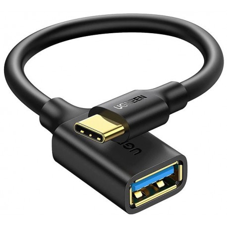 کابل Type C - OTG به USB 3.0 یوگرین Ugreen US154