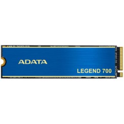 حافظه SSD ای دیتا ADATA LEGEND 700 256GB