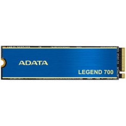 اس اس دی ای دیتا مدل ADATA LEGEND 700 256GB