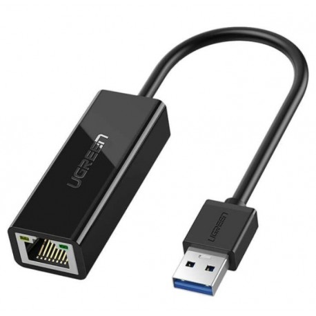 تبدیل USB 3.0 به LAN یوگرین 20255 Ugreen CR111