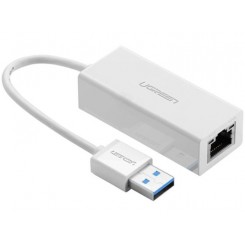 تبدیل USB 3.0 به LAN یوگرین 20256 Ugreen CR111
