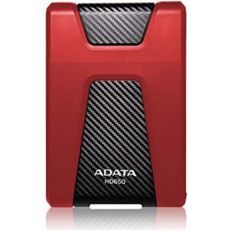 هارد اکسترنال ای دیتا 2 ترابایت ADATA HD650