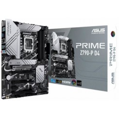 مادربرد ایسوس Asus PRIME Z790-P D4