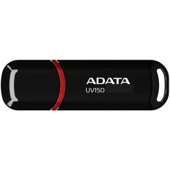 فلش مموری 128 گیگابایت ای دیتا Adata UV150