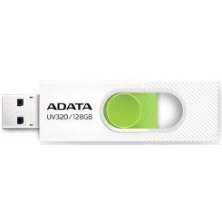 فلش مموری ای دیتا 128 گیگابایت ADATA UV320