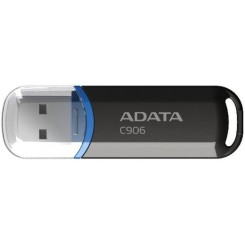 فلش مموری ای دیتا ADATA C906 ظرفیت 32 گیگابایت