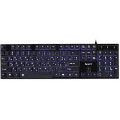 کیبورد بیاند Beyond Keyboard BK-7110