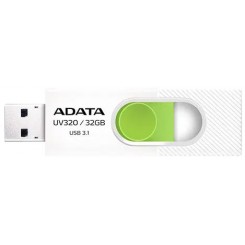 فلش مموری ای دیتا ADATA UV320 ظرفیت 32 گیگابایت