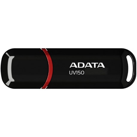 فلش مموری ای دیتا Adata UV150 ظرفیت 64 گیگابایت