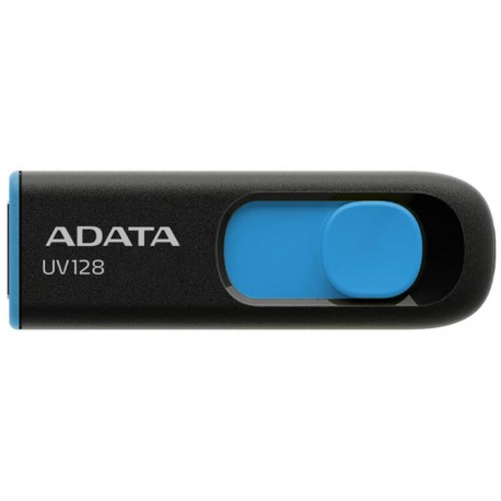 فلش مموری ای دیتا ADATA UV128 64GB
