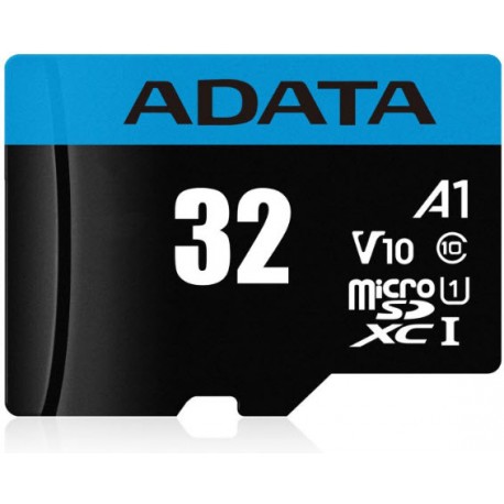 کارت حافظه گوشی و دوربین ای دیتا 32 گیگابایت ADATA MicroSD