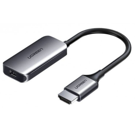 تبدیل HDMI به Mini Displayport یوگرین 60352 Ugreen CM239