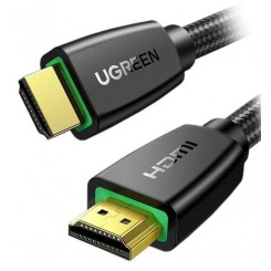 کابل 2.0 HDMI یوگرین 15 متری 40416 Ugreen HD118