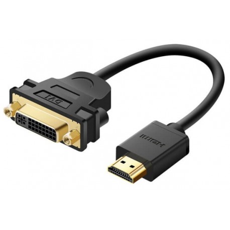 تبدیل HDMI به 5+24 DVI-I یوگرین Ugreen 20136