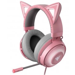 هدست گیمینگ ریزر Razer Kraken Kitty