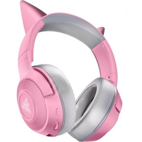 هدست گیمینگ بلوتوثی ریزر Razer Kraken Bt Kitty