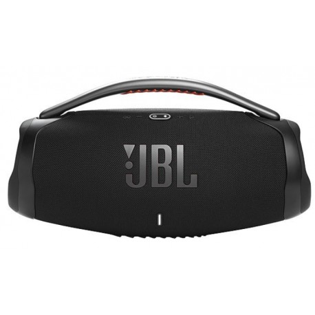 اسپیکر بلوتوث جی بی ال 3 JBL BoomBox
