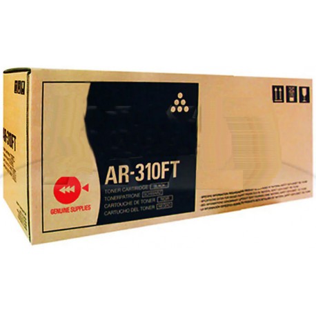 کارتریج تونر کپی شارپ Sharp AR-310FT