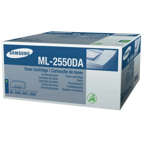 کارتریج تونر سامسونگ Samsung ML-2550DA