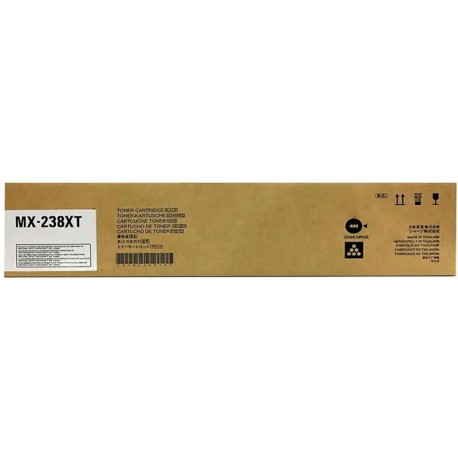 کارتریج تونر کپی شارپ MX-238XT