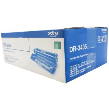 کارتریج یونیت درام برادر Brother DR-3405