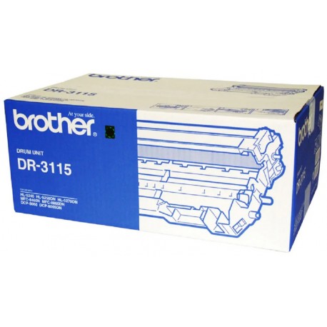 کارتریج درام برادر Brother DR-3115