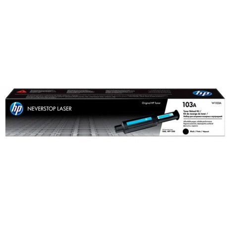 کارتریج لیزری غیر اورجینال اچ پی HP 103A