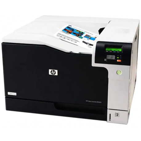 پرینتر لیزری رنگی اچ پی HP Color LaserJet Professional CP5225DN