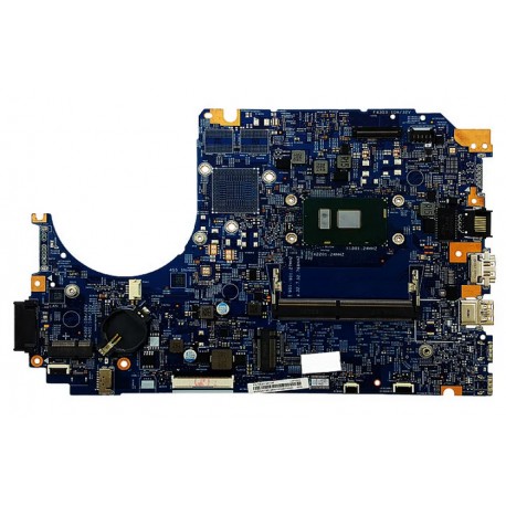 مادربرد لپ تاپ لنوو Mainboard Lenovo V130-15IKB CPU-I7-7_LV315KB_17807-3M_448-0DC04.003M-3M 4GB گرافیک اینتلی