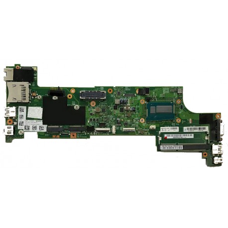 مادربرد لپ تاپ لنوو ThinkPad X240 CPU-I5-4200U_NM-A091 گرافیک اینتلی