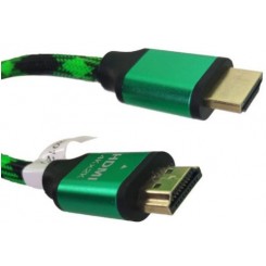 کابل HDMI 2.0 تی سی تی 2 متری TCT TC-HCB020