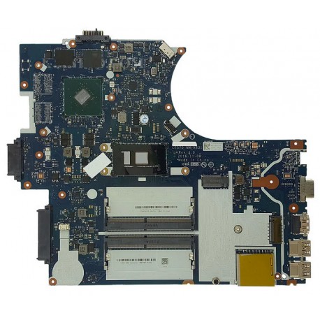 مادربرد لپ تاپ لنوو ThinkPad E570 CPU-I7-6_CE570_NM-A831 VGA-1GB گرافیک دار