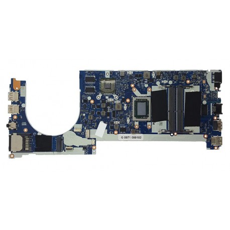 مادربرد لپ تاپ لنوو ThinkPad E475_CPU-AMD A6-9500_CE475_NM-A981_VGA-2GB گرفیک دار