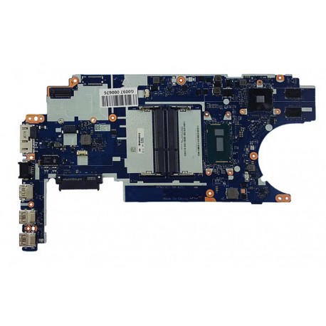 مادربرد لپ تاپ لنوو ThinkPad E450 CPU-I5-5_NM-A211_VGA-4GB گرافیک دار