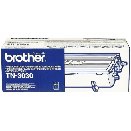 کارتریج تونر مشکی برادر Brother TN-3030