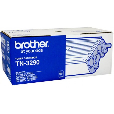 کارتریج تونر مشکی برادر Brother TN-3290