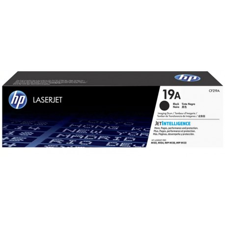 کارتریج درام مشکی اچ پی HP 19A