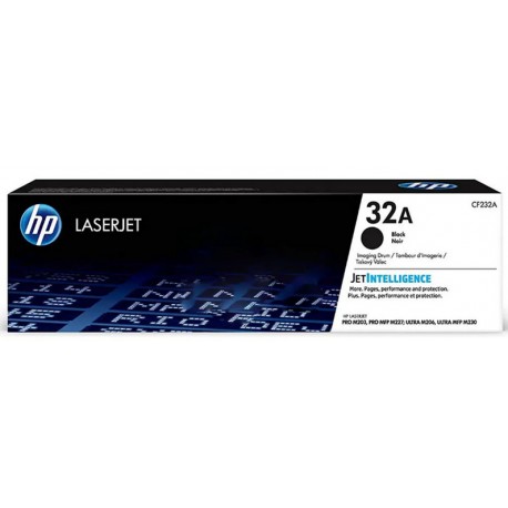 کارتریج درام اچ پی HP 32a