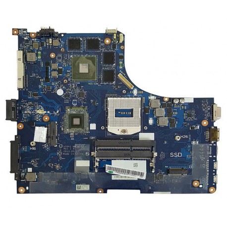 مادربرد لپ تاپ لنوو IdeaPad Y510P_VIQ21_NM-A032_LED-FHD_VGA-2GB گرافیک دار