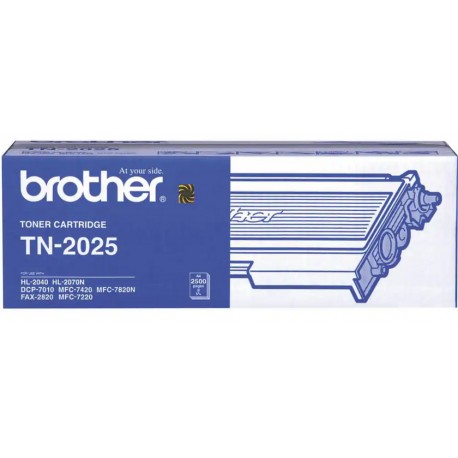 کارتریج تونر مشکی برادر Brother TN-2025