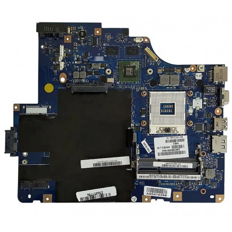 مادربرد لپ تاپ لنوو IdeaPad G560_NIWE2_LA-5752P_VGA-512MB گرافیک دار-بدون HDMI