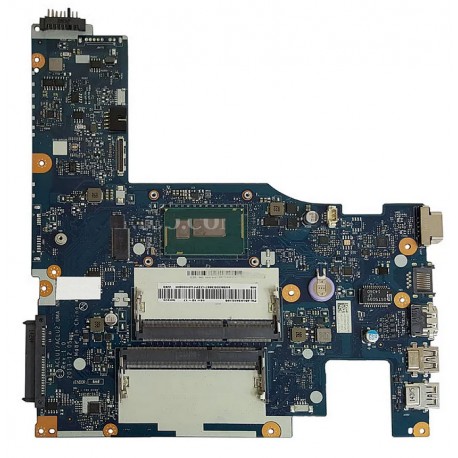مادربرد لپ تاپ لنوو IdeaPad G50-70 CPU-I7-4510_ACLU1-ACLU2_NM-A272 گرافیک اینتلی