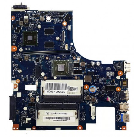 مادربرد لپ تاپ لنوو IdeaPad G50-45 CPU-AMD-A8-6410_NM-A281_VGA-1GB گرافیک دار