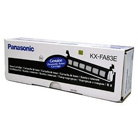 کارتریج تونر پاناسونیک Panasonic KX-FA83E